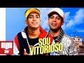 MC Lele JP e MC Neguinho do Kaxeta - Sou Vitorioso (DJ Pedro)