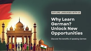 “Learn German Today, Benefit Forever!&quot;💡🇩🇪#youtuvevideos #viral #trending @YourGermHindiBuddy 