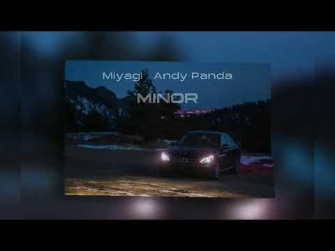 Miyagi - Minor
