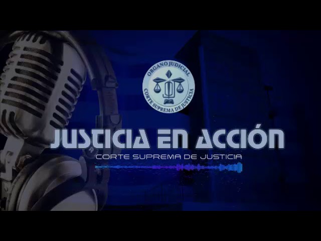 Justicia en Acción 218-2018 del 10.12.18