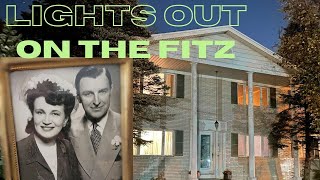 At Home with Capt. McSorley, the Night the Fitzgerald Went Down