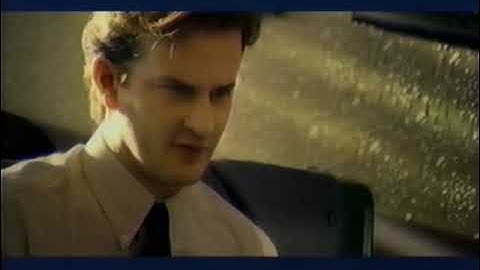 IBM (2004) Television Commercial - Server Bladecenter