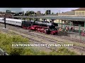 Elektronikwerkstatt des Modellbahnvereins Lehrte | Eisenbahn-Romantik
