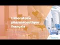 Vtopharma laboratoire pharmaceutique franais