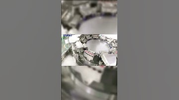 Industrial Pharmaceutical Automatic Capsule Filling Machine