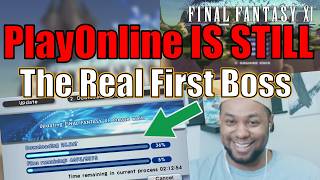 Final Fantasy XI In 2026: PlayOnline Viewer, The Golden Era Gatekeeper