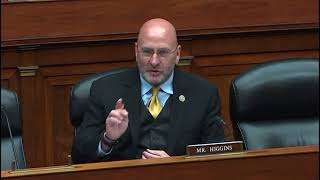 Higgins Fights for Second Amendment Rights