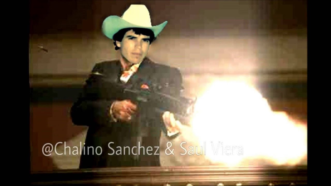 chalino sanchez el gallo de sinaloa