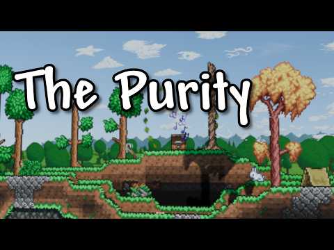 The Purity - Overworld | Biome Music Overhaul