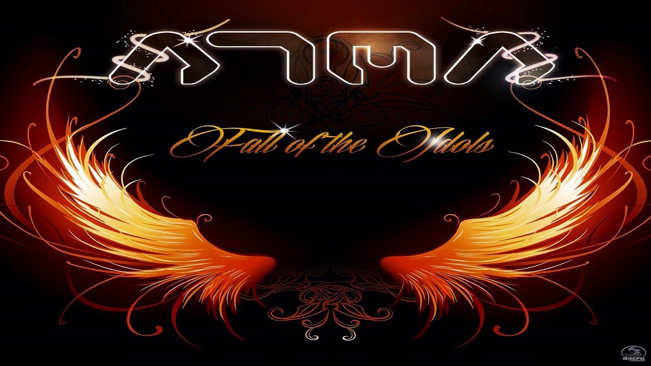 Atma - Fall Of The Idols ᴴᴰ