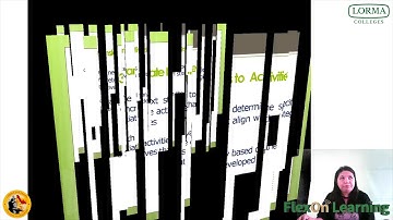 Training and Development (Chapter 2) - Nagie Corpuz