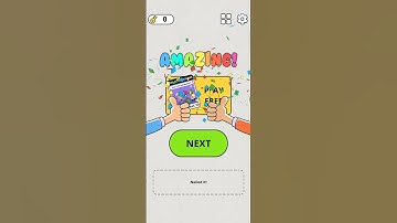 brain games IQ challenge level 118 Hammer the nail all the way in