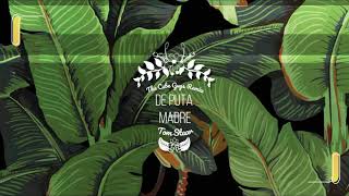 Tom Staar - De Puta Madre (The Cube Guys Remix)