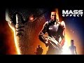 Mass Effect All Cutscenes (Game Movie) Full Story Complete Paragon Edition 1080 60FPS PC