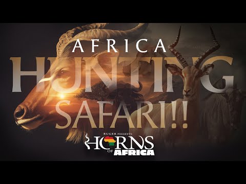 AFRICA HUNTING SAFARI!! What We Found in the Limpopo Will Blow Your Mind