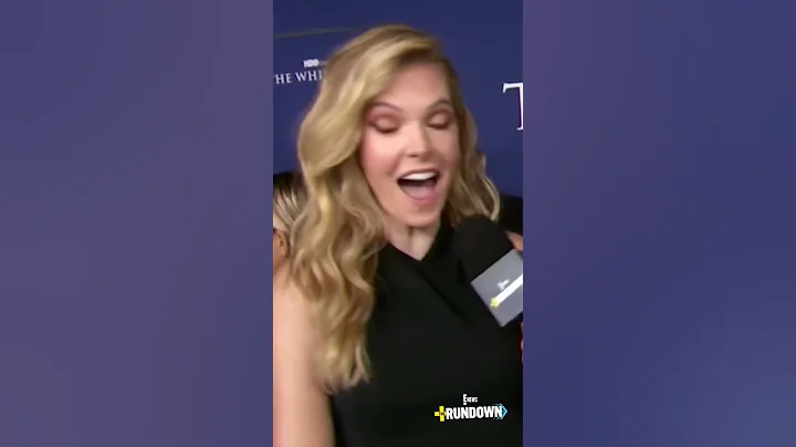The Golden Globes snubbed Daphne: Meghann Hivewe r...