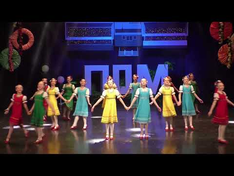 Намистинки