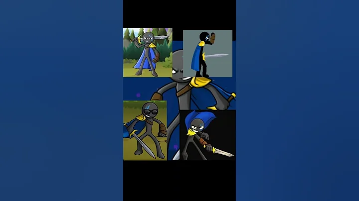 Xiphos&Wrathnar Edit #shorts #viral #stickwar #stickwarlegacy #stickwarsaga #stickempires #edit