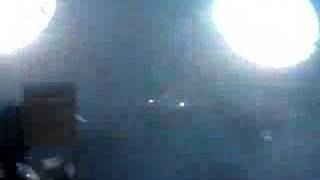 Chemical brother - Galvanize ( Spb 12.10.2007)