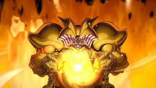 Famous Exodia the Forbidden One - Yu gi oh!  Master Duel Profile