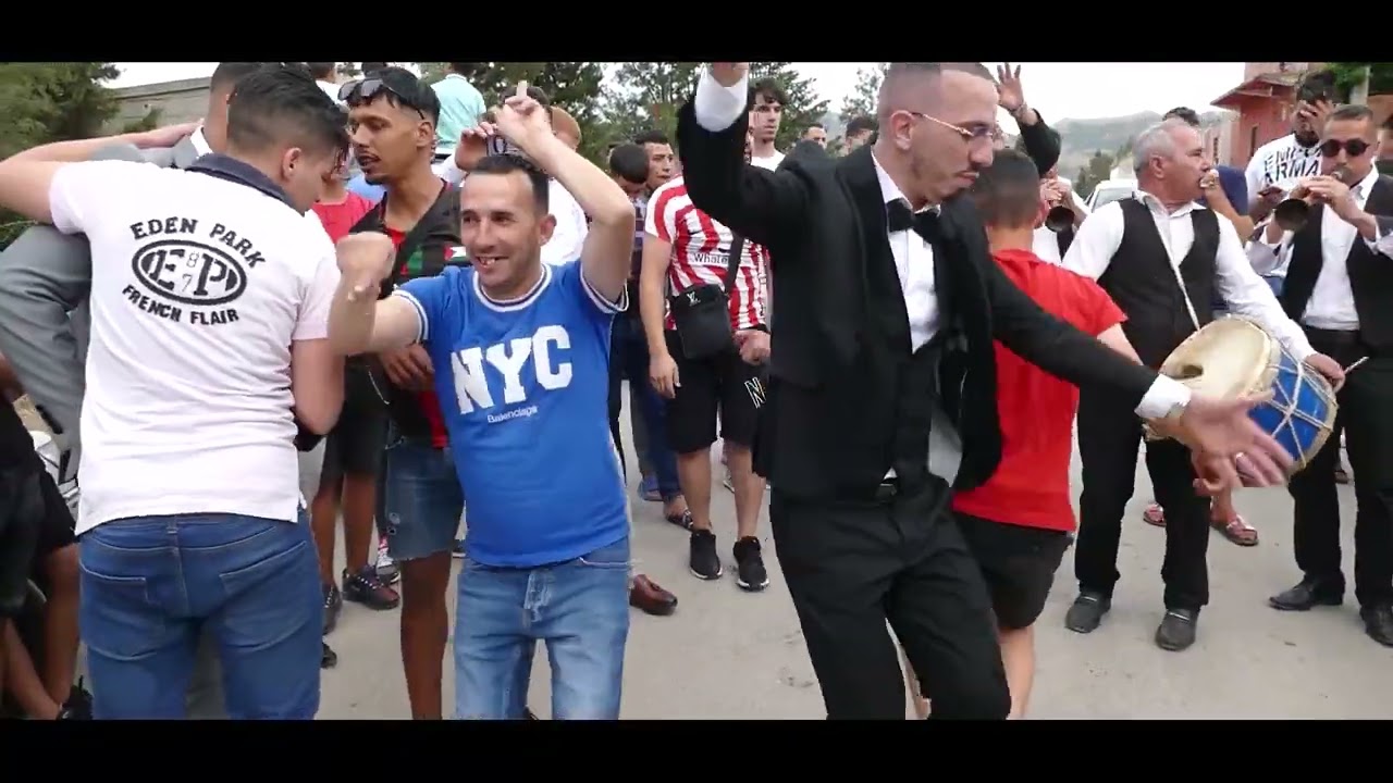 طبول القرارم عمار البيطا والطبول اعراس جيجل