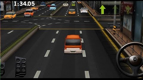Dr. driving | gameplay walkthrough part 2 | Red Chilli Gaming | Android iOS