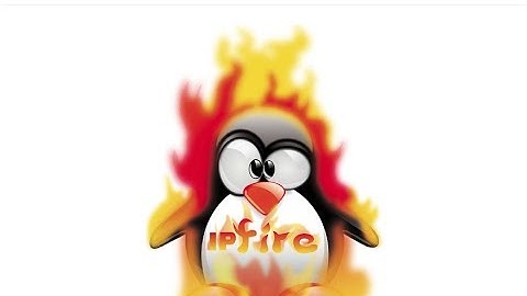 IPFire VS Bufferbloat [FQ_Codel]