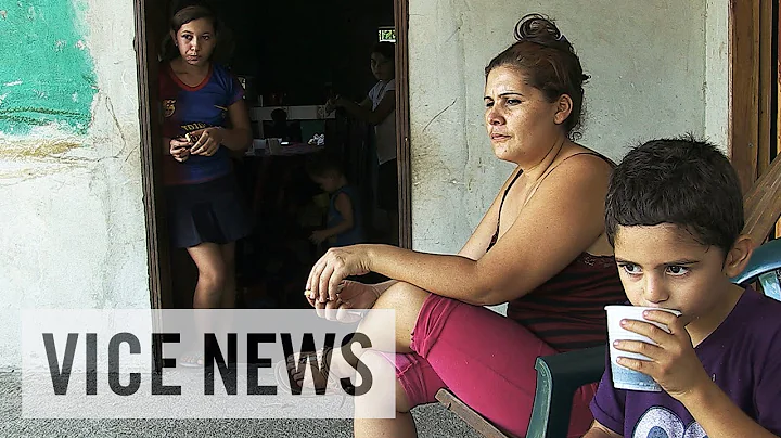 Murder and Migration in Honduras: Immigrant America - DayDayNews