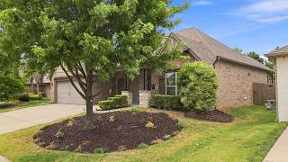 2605 W 111th Pl S, Jenks, OK