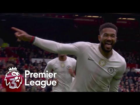 Reece James blasts Chelsea 3-0 ahead of Nottingham Forest | Premier League | NBC Sports