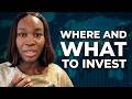 Your First Index Fund Decision | Global, US, or UK?