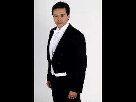 Tenor Oscar Roa - Urge