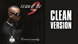 Tech N9ne - Bout Ta' Bubble (feat. Krizz Kaliko) [CLEAN]