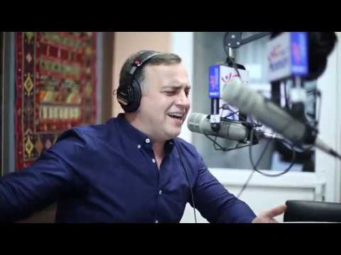 ავთო ჩადუნელი - ჩვენო თბილის ქალაქო. Live არ დაიდარდო / Avto Chaduneli - Chveno Tbilis Qalaqo. Live