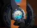 Relógio SEIKO SRPL81 Prospex Sea Jaws 50th Anniversary Limited Edition King Turtle