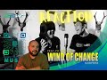 Dimas Senopati - Wind of Change (Scorpions Cover) feat.  AXL RAMANDA |REACTION|