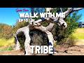 Tribe - Walk With Me