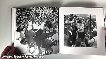 Elvis Presley: Rock Around The Bloch - Hawaii '61 (incl. CD)
