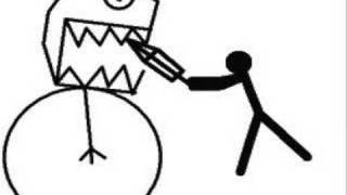 PIVOT MONSTER ATTACK