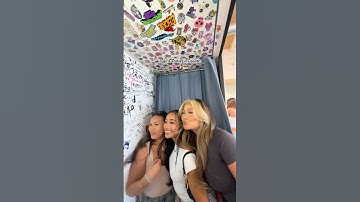 we FOUND booth by bryant 🤣🎞️ #photobooth #girlsday #bestfriends