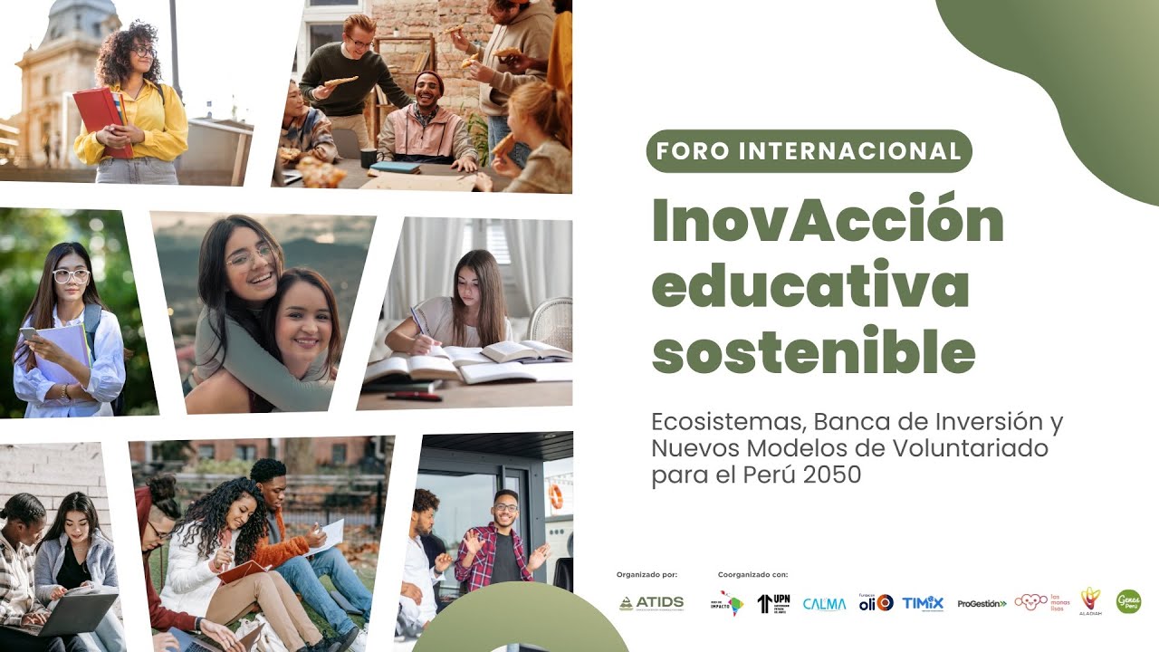 Miniatura del video: Integración articulada en acción