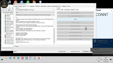 VIVO V19 Pratten and Frp Unlock With EME/EMT Tool Done By BJ Software Solution