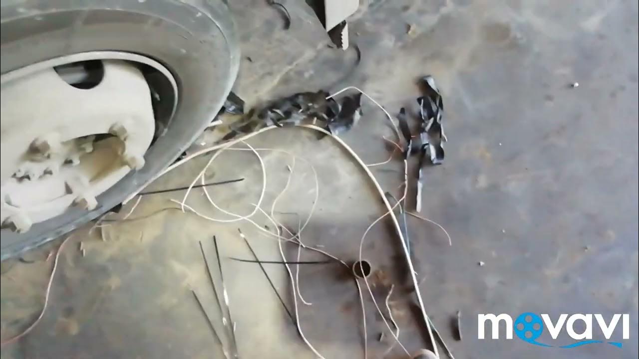 Ремонт мана своими руками
