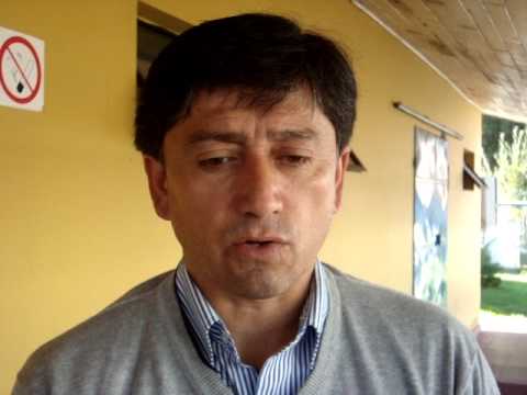 Cristin Romero, Tcnico de Provincial Osorno