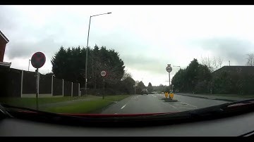 Garretts Green Stinkers 10- Part A