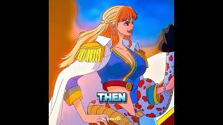 THEY WE'RE BEAUTIFUL IN THEY'RE PRIME ☠️💀|| #onepiece #anime #godvalley ||#shorts ||#edit