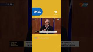 👉 Detrás de las Noticias: invitados especiales 🎙️🔥