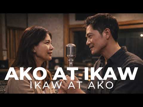 AKO AT IKAW, IKAW AT AKO