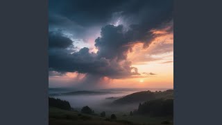 Stormy Dreams At Dawn