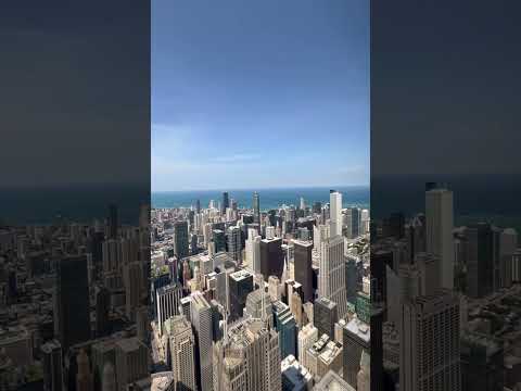 Chicago in a